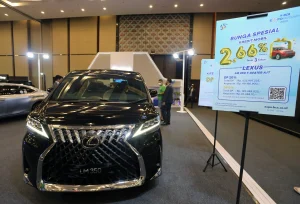 BCA Expo 2024 Tawarkan DP 0% Untuk Pembelian Mobil Baru, Cuma Sampai 18 Agustus 2024!