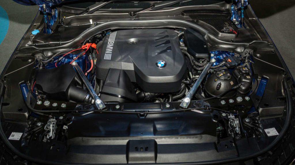 BMW 520i M Sport CKD Indonesia Kalah Tenaga Dibanding Versi CKD Malaysia
