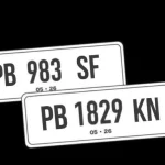 3 Pelat Nomor Baru di Wilayah Papua Sudah Mulai Berlaku, Identitas Baru!