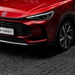 Bocoran MG ZS Terbaru Siap Meluncur dengan Teknologi Hybrid