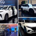 6 Mobil Listrik 7-Seater di Indonesia, Tambah Model Medium MPV Jadi Semarak di bawah Rp 400 Juta! - Tuwaga