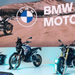 BMW Motorrad Indonesia Siap Gempur IIMS 2025 Dengan Line-up Terbaik - Tuwaga