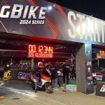 Motor Listrik Polytron Fox-R Buktikan Ketangguhan di Arena Drag Bike Semarang - Tuwaga