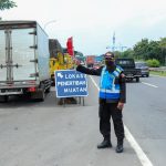 Razia Truk ODOL Siap Digelar Serentak Selama Seminggu Untuk Minimalisir Kecelakaan! - Tuwaga