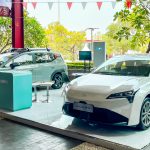 AION Ikut Pameran di Tangsel, Konsumen Berminat Bisa Langsung Test Drive - Tuwaga