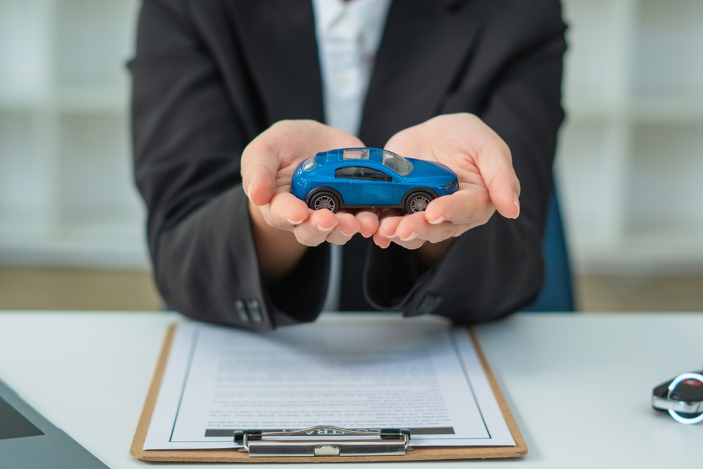 Ajukan Modal Bisnis Showroom Mobil Bekas Moladin Dealer