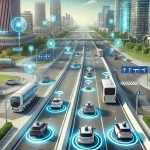 Menhub Siapkan Regulasi Kendaraan Otonom Untuk Masa Depan