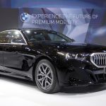 Spesifikasi BMW 520i M Sport Rakitan Lokal, Spek Turun? - Tuwaga