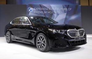Spesifikasi BMW 520i M Sport Rakitan Lokal, Spek Turun?