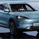 BYD Song Dominasi Penjualan PHEV di Cina, Kapan Masuk Indonesia?