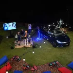 Cara Menggunakan Fitur V2L pada Mobil Listrik BYD M6