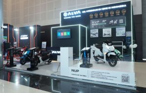 Alva Hadir di GIIAS Surabaya 2024 Umbar Diskon Hingga Rp 10 Juta