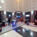 Polytron Fox–R Limited Edition X Darbotz Hadir di GIIAS Surabaya 2024, Segini Harganya!