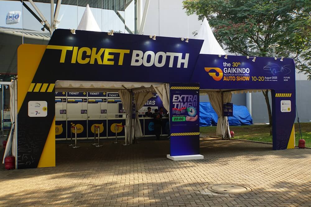 Gaikindo Klaim Bukukan Triliunan Rupiah Transaksi Mobil Sepanjang Tahun 2024 transaksi mobil