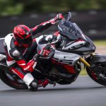 Bocoran Motor Baru Ducati Multistrada V4 RS Bakal Rilis di BCA Expo 2024 - Tuwaga