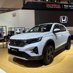 Penjualan Honda Brio dan WR-V Bulan Juli 2024 Naik, CR-V Hybrid Bagaimana? - Tuwaga