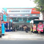 Hankook Master Nawilis Ciputat Resmi Dibuka, Ada Promo Kemerdekaan!