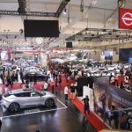 Lokasi GIIAS Semarang 2024, Tempat Baru Lebih Luas - Tuwaga