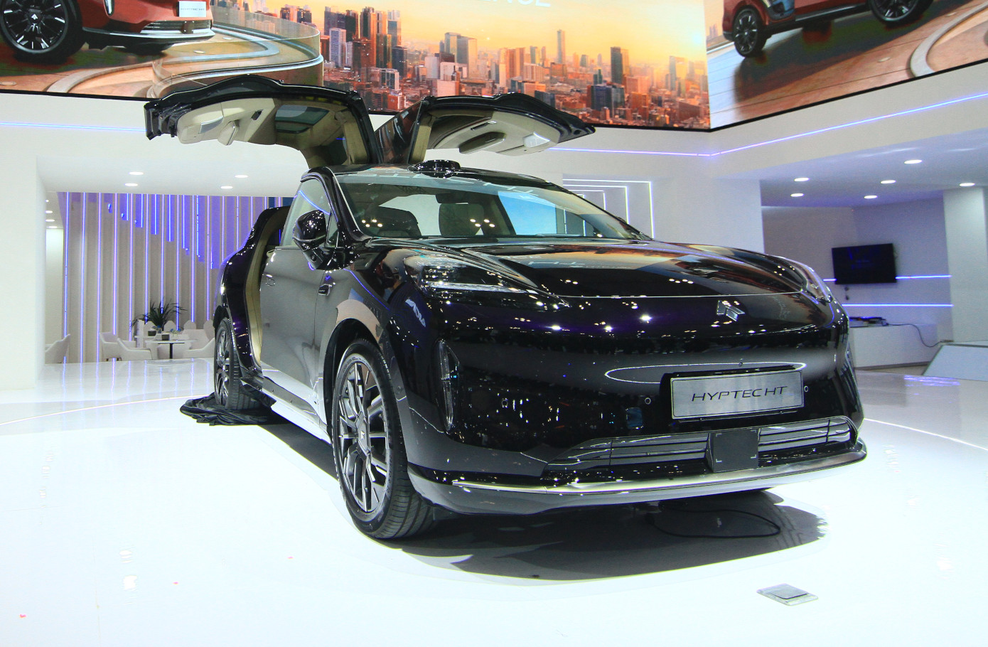 7 Desainer Otomotif Eropa Hijrah Ke Pabrikan Mobil Cina, Siapa Menyusul? Desainer otomotif Eropa hijrah ke pabrikan mobil Cina