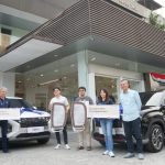 Creta Ringsek Viral, Pelanggan Hyundai Gowa Mendapat Penggantian Mobil Baru - Tuwaga