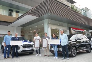Creta Ringsek Viral, Pelanggan Hyundai Gowa Mendapat Penggantian Mobil Baru