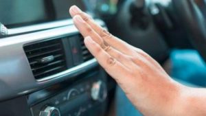 5 Penyebab Keracunan AC Mobil Yang Patut Diketahui, Jangan Anggap Remeh!