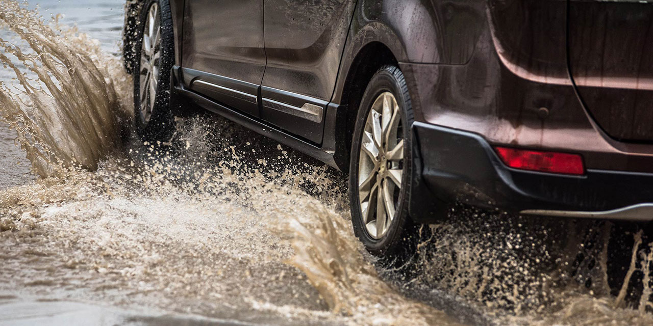 Cara atasi rem tangan mobil macet