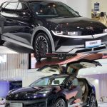 Komparasi Harga dan Jarak Tempuh HYPTEC HT vs IONIQ 5, Brand Cina Lebih Unggul!