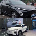 3 Perbedaan Chery Omoda E5 dan Omoda E5 Pure, Harga Selisih Rp 79 Juta!