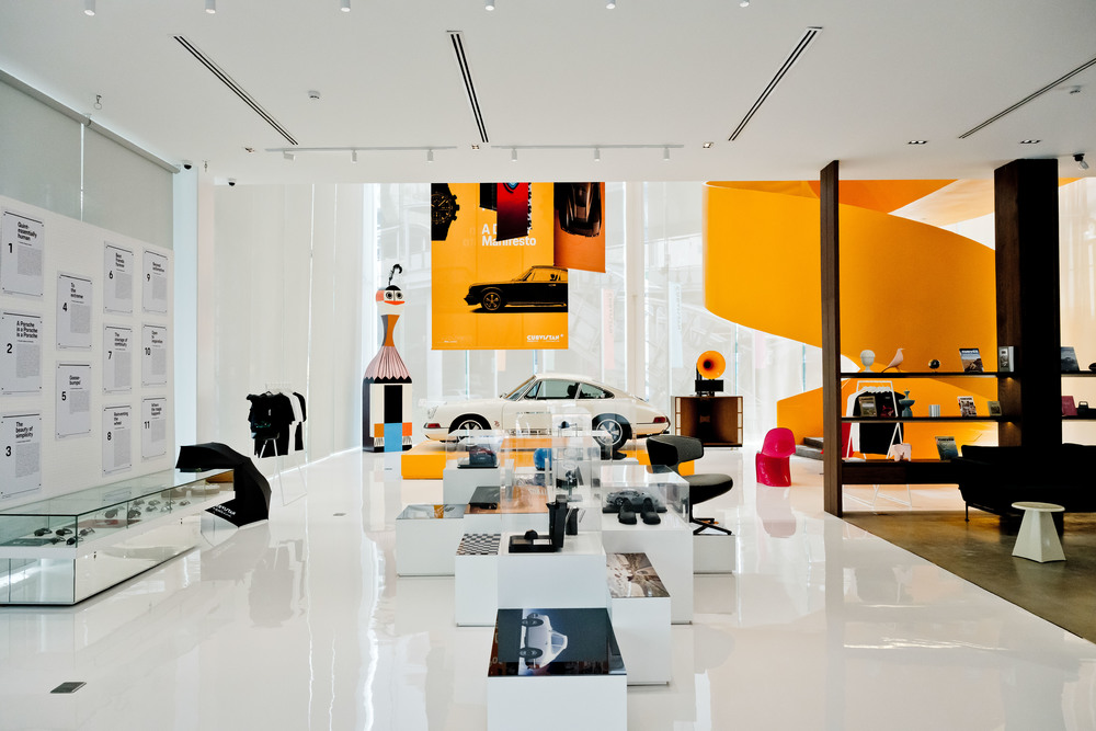 Meningkatkan pengalaman Curvistan adalah jaringan mitra gaya hidup