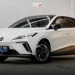 Pasang Ambient Light di MG 4 EV Cuma Modal Rp 3,5 Juta - Tuwaga
