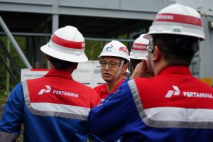 Pertamina dan Hyundai Motor Company Siap Kembangkan Ekosistem Hidrogen di Indonesia