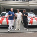 Sah Ini Wuling Binguo EV Gaya Retro Futuristic Jadi Hadiah Super Giveaway IMX 2024