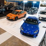 Subaru Indonesia di BCA Expo 2024 Tebar Promo Bahagia DP 0%