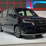 Spesifikasi dan Prediksi Harga Honda Step WGN Hybrid Yang Bakal Meluncur Akhir Tahun 2024