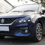 Penjualan Suzuki Baleno Hatchback di Bulan Juli 2024 Naik, Kalahkan Grand Vitara Hybrid!