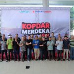 Kopdar Merdeka Suzuki Trada dan Ubiklan, Perkuat Kerja Sama Bisnis - Tuwaga