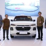 Potensi Otomotif Besar di Jawa Timur, Suzuki Ikut Serta GIIAS Surabaya 2024