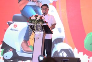 Penyebaran SPKLU Belum Merata Jadi Bagian Dari 3 Hambatan Pertumbuhan Kendaraan Listrik Menurut Moeldoko