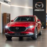 Penjualan Mazda di GIIAS 2024 Surabaya Tembus Rp 41 Miliar, Ini yang Terlaris - Tuwaga