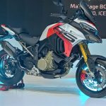 Harga Ducati Multistrada V4 RS Lebih Mahal Dari Hyundai Ioniq 5 N, Khusus Miliarder Aja!