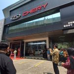 Diler Chery Fatmawati Resmi Beroperasi, Dilengkapi Bengkel Bodi dan Cat, Warga Jaksel Silahkan Merapat!