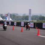 Memasuki Putaran Final Pertamax Turbo Drag Fest 2024, Peserta Membludak!