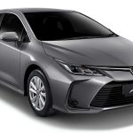 Toyota Corolla Altis Diam-diam Ganti Mesin 1.6L Dengan Mesin 1.8L