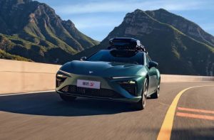 Bocoran Neta S Wagon, Kapan Rilis di Indonesia?