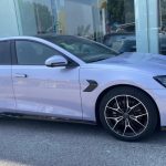 Bocoran BYD Seal EV 2025 Terbaru, Teknologi 800V Bikin Penasaran - Tuwaga