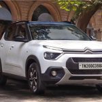 Diam-diam Citroen C3 Upgrade Fitur dan Sediakan Transmisi Otomatis, Tapi… - Tuwaga