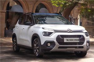 Diam-diam Citroen C3 Upgrade Fitur dan Sediakan Transmisi Otomatis, Tapi…