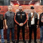 Harley-Davidson Resmikan Diler Baru di Jakarta Timur