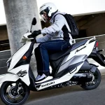 Suzuki Indonesia Recall Avenis 125 Tahun Pembuatan 2022, Ignition Coil Assy Bermasalah!